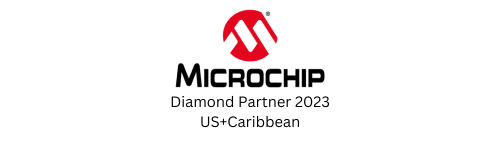 Syncworks recognized Microchip Diamond Partner