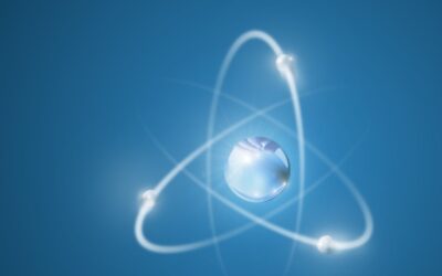 Background History of Atomic Clocks