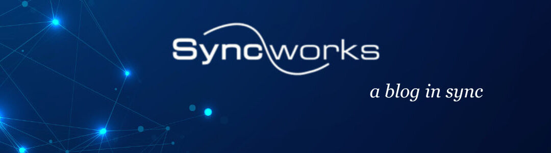 Syncworks network timing equipment direct