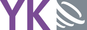 Logo for YKC