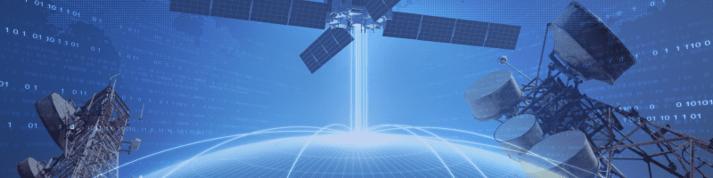 Expert GPS Antenna Installation for Network Sync and Timing