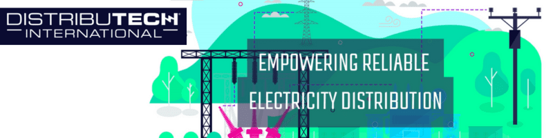 DISTRIBUTECH International® Trade Show