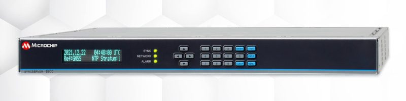 Why Internal NTP Servers Matter