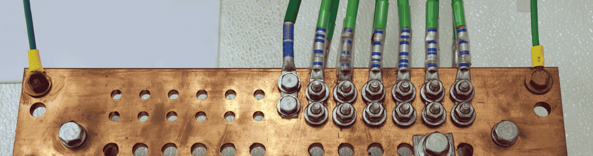 Grounding Options for Data Centers | Syncworks
