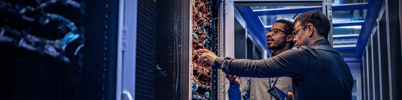 The Rising Role of Precision Time Protocol (PTP) and Resilient Timing in Data Centers