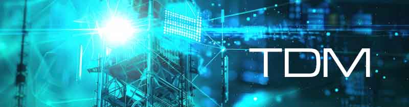 TDM Turndown Case Studies