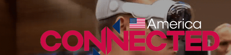 Speakers at Connected America