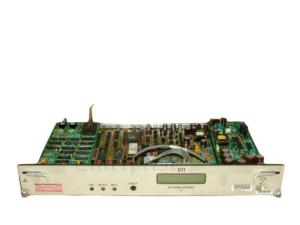 PIC DCD GPS TIMING INTFC-T1 C/T 11036762