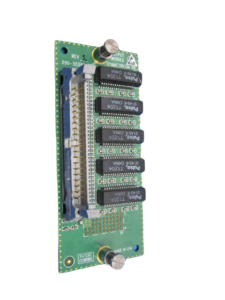 TH DS1 Output Connector Module 160 Output Master & Exp Shelf