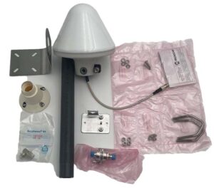 TP 1100 GPS Antenna Kit Rear Access