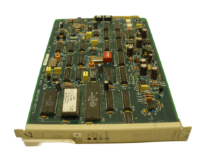 Telecom Solutions DCD BITS CI Card