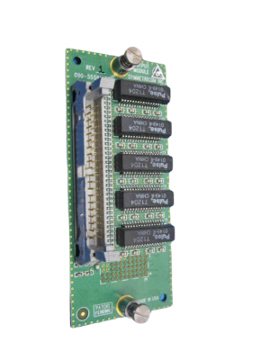 TH DS1 Output Connector Mod Kit 160 Output Master/Exp Shelf