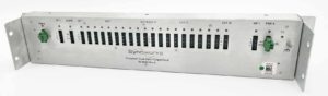 Syncworks Composite Clock Input/Output Expansion Panel