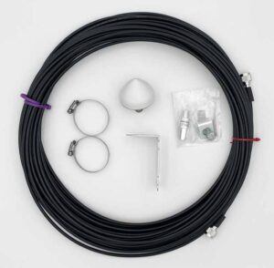 Modulo Keystone SAT Antenna - HelloTel