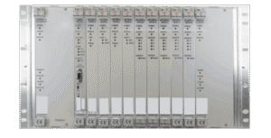 SSU 2000 Stratum 3E Qz Clock