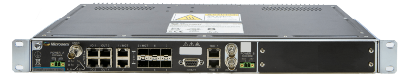 TimeProvider® 4100
