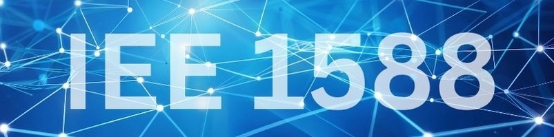 IEE 1588 Protocol