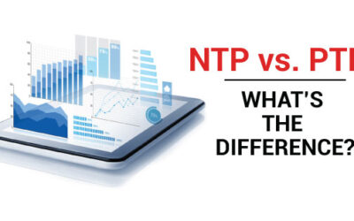 PTP vs NTP: Which Timing Protocol is Right for Your Critical Network?