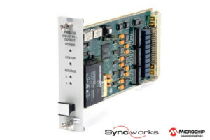 23413057-000-0 Microchip PRR-10 DS1/E1 PLL Output Module
