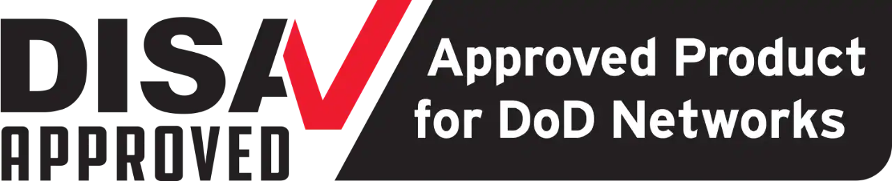 Syncworks S600 Time Server from Microchip