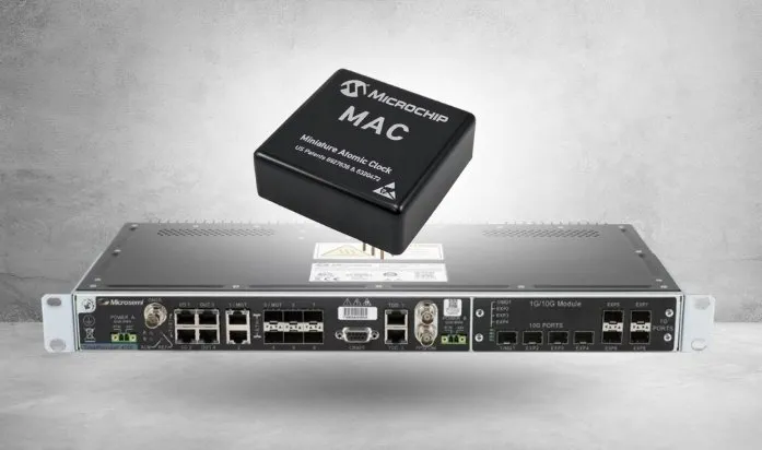 TP4100 Rubidium Oscillator: Precision Timing Solutions for Critical Applications