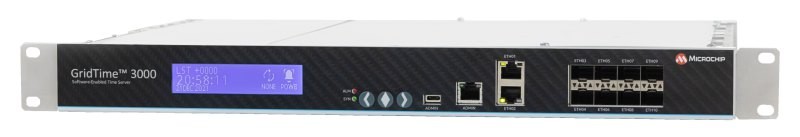 Gridtime 3000 Syncworks