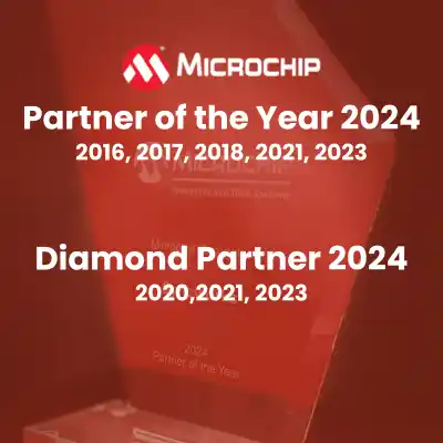 Partner of the year