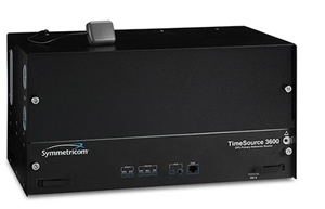 TimeSource 3600