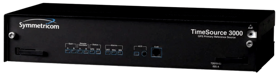 TimeSource 3500 (TS3500)