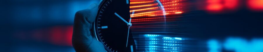 network timing bits clock