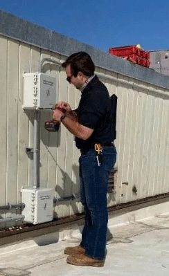 Syncworks Field services