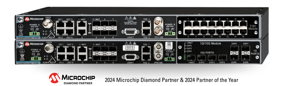 tp4100-partner TP 4100 Microchip diamond partner