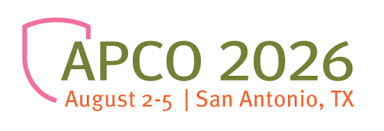 Meet Syncworks at APCO 2026 — Booth #746 | San Antonio, Texas