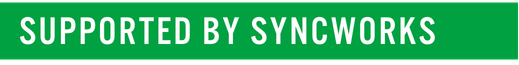 supported by syncworks