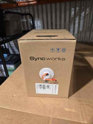 SyncWire