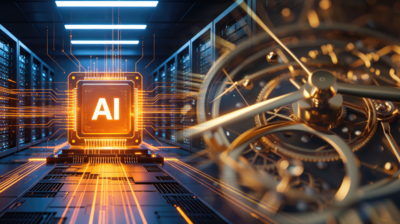 Why AI Datacenters Require Precision Timing for GPU Cluster Synchronization