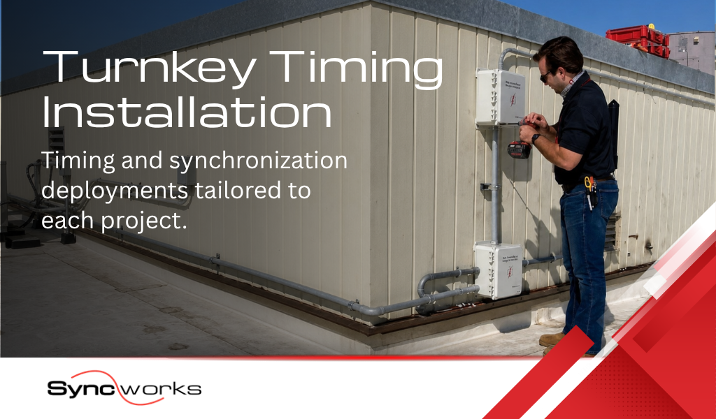 Turnkey Timing Installation: The 7 Places a Split-Scope Project Falls Apart